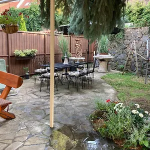 Apartman Kisvolgy, Eger