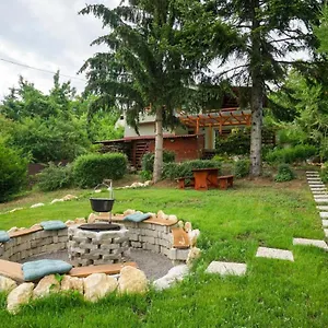 Apartman Csudakuckó, Eger